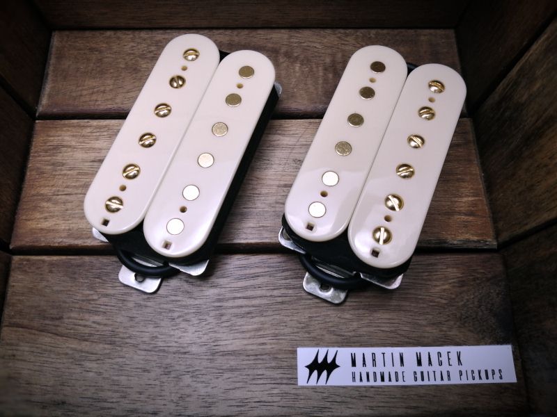 HB Classic 50s - Image 2