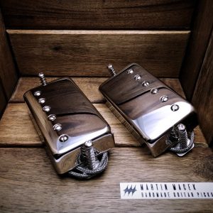 Humbucker – Classic