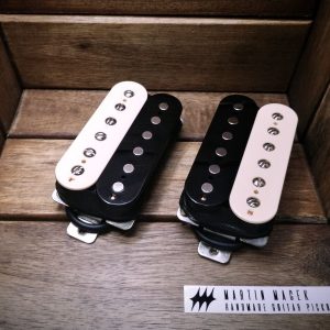 Humbucker – Hot