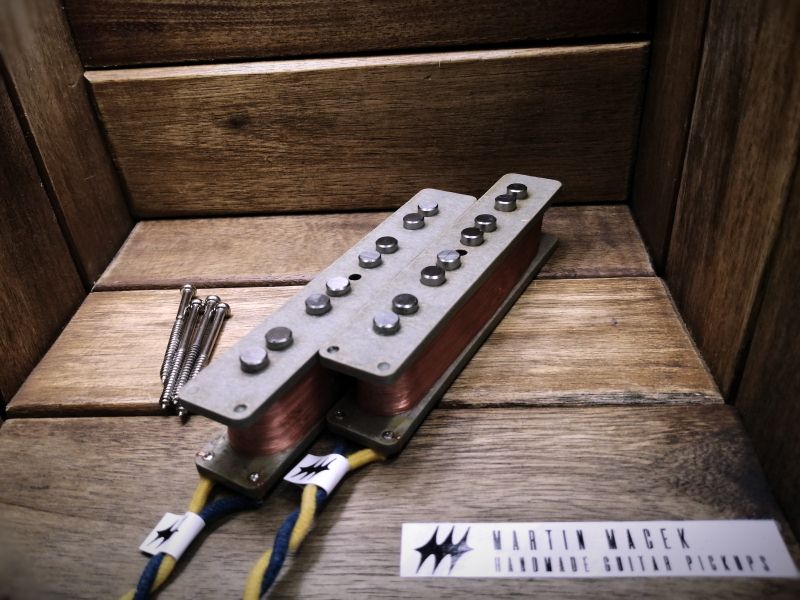 Jazz Bass® Fat special - Image 4