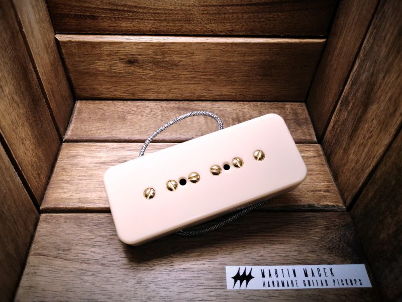 P90 Classic 60s - Image 4