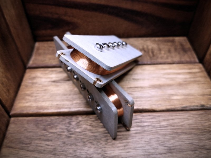 P90 Hot 70s - Image 2