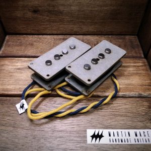 P Bass Fat special