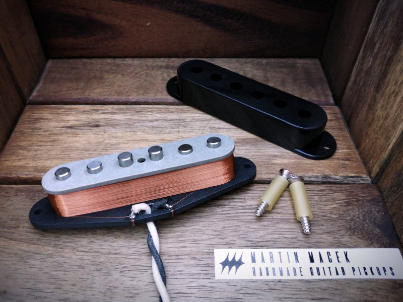 Strat Classic 60s - Image 2
