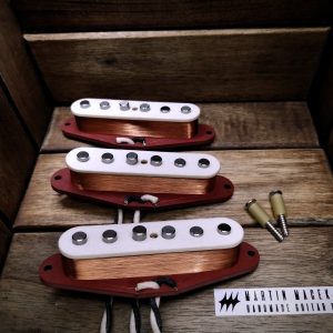 Strat Fat special