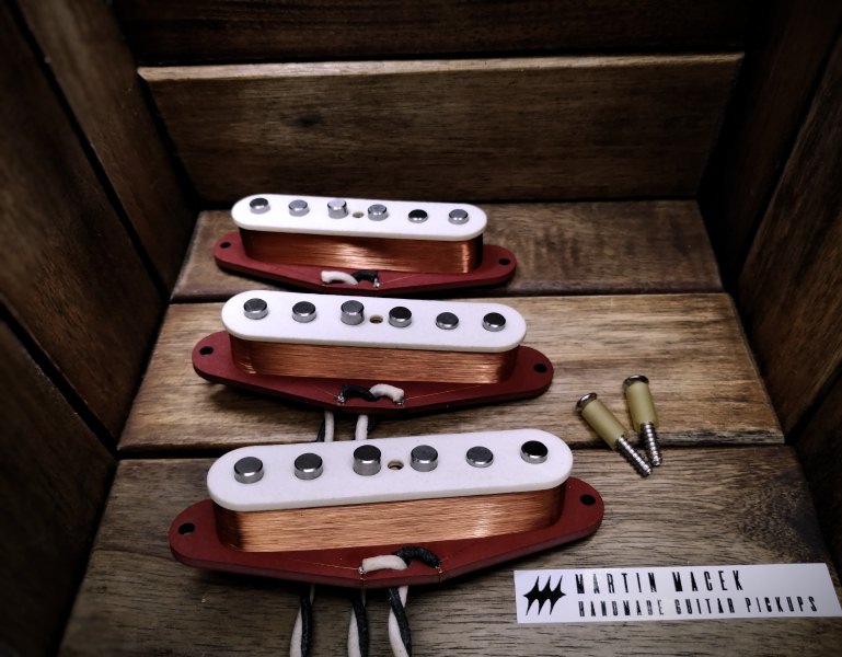 Strat Fat special