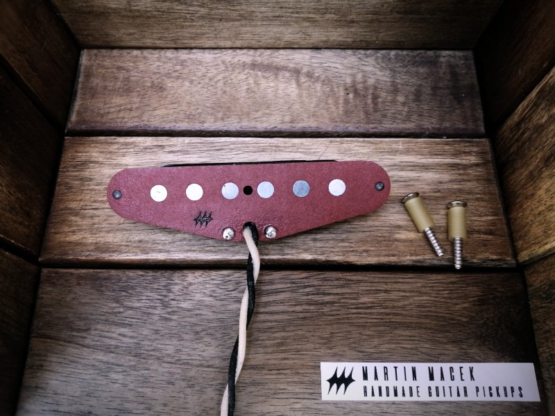 Strat Fat special - Image 5