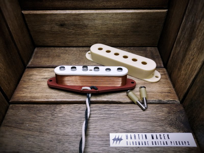 Strat Fat special - Image 3