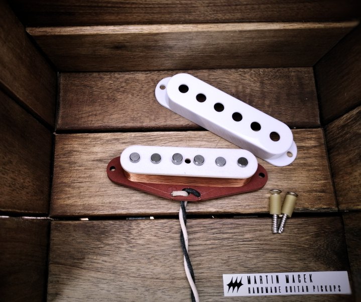Strat Fat special - Image 4