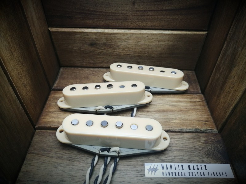 Strat Hot 60s - Image 3