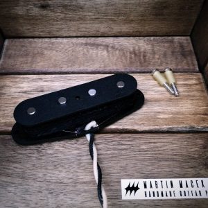 Tele Bass®