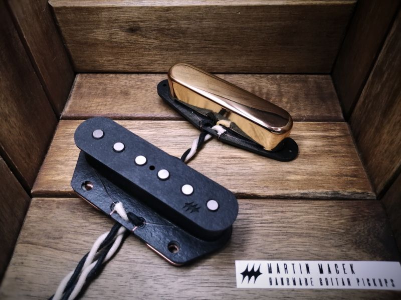 Tele Hard 80s - Image 2