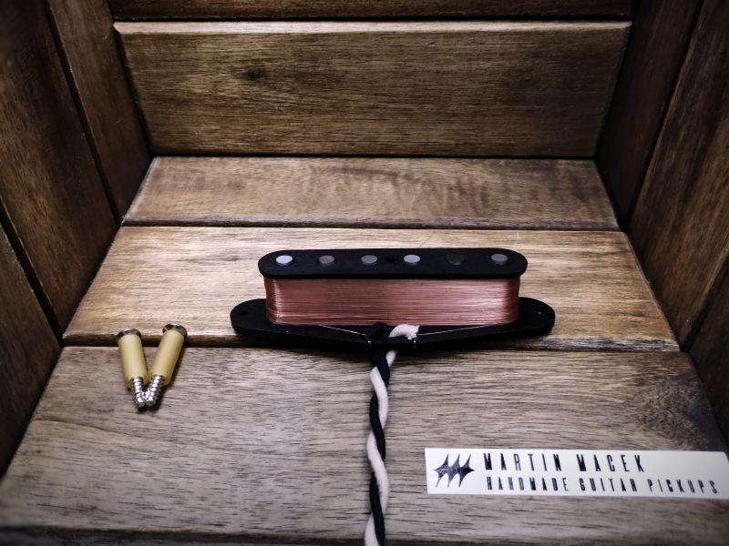 Tele Hard 80s - Image 5