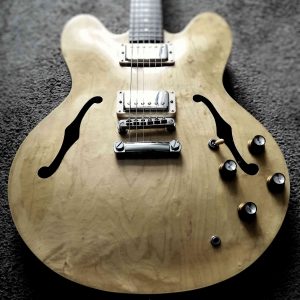 Gitarové snímače