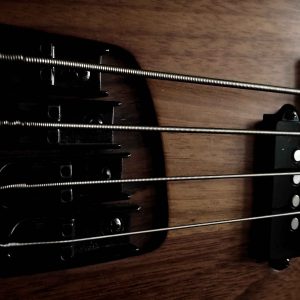 Precision Bass®