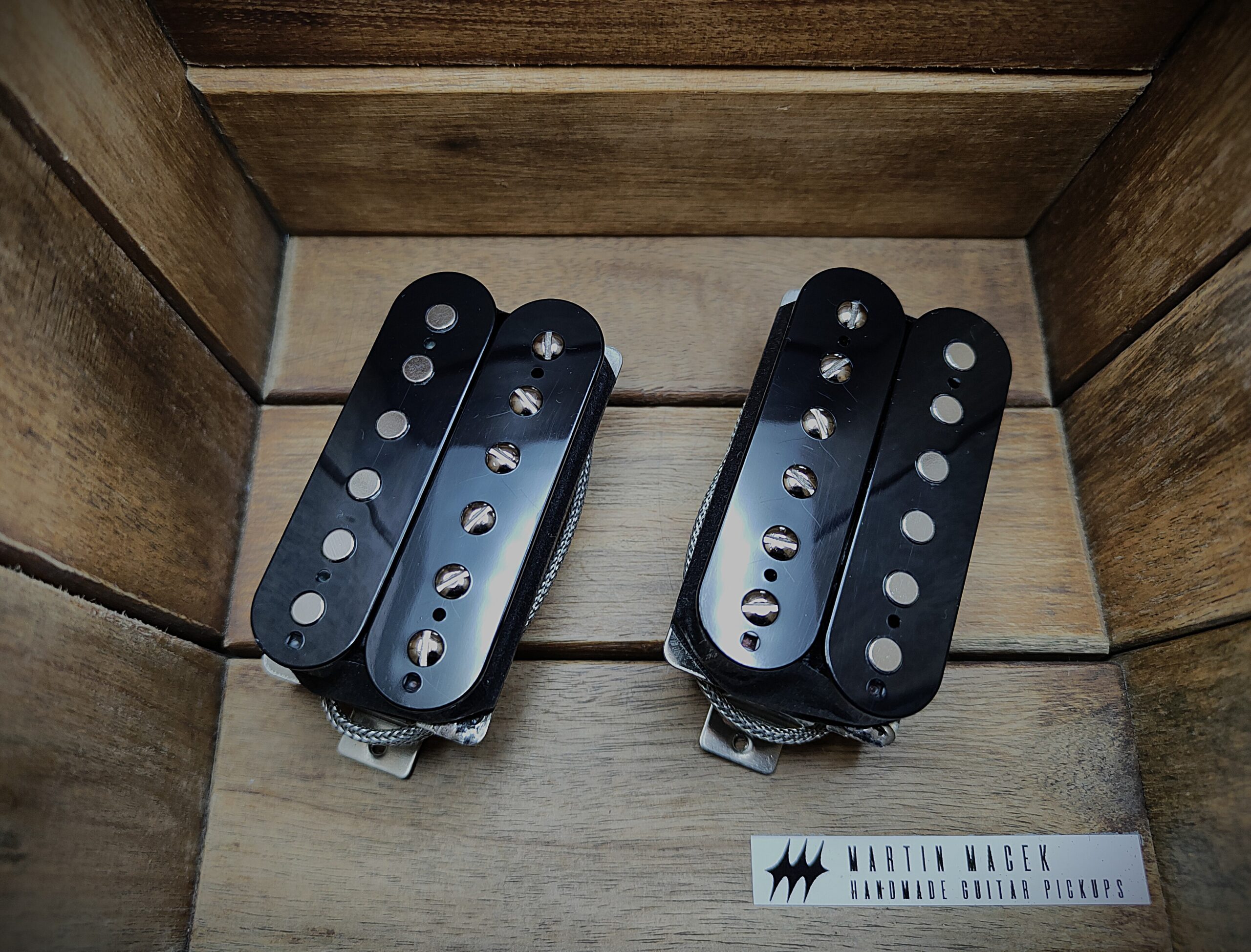 HB Classic 60s - Image 3
