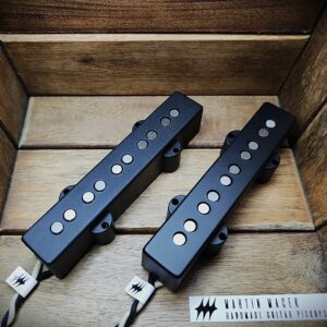 Jazz Bass® Classic 60s