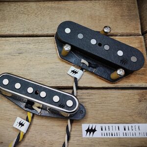Tele Classic 50s