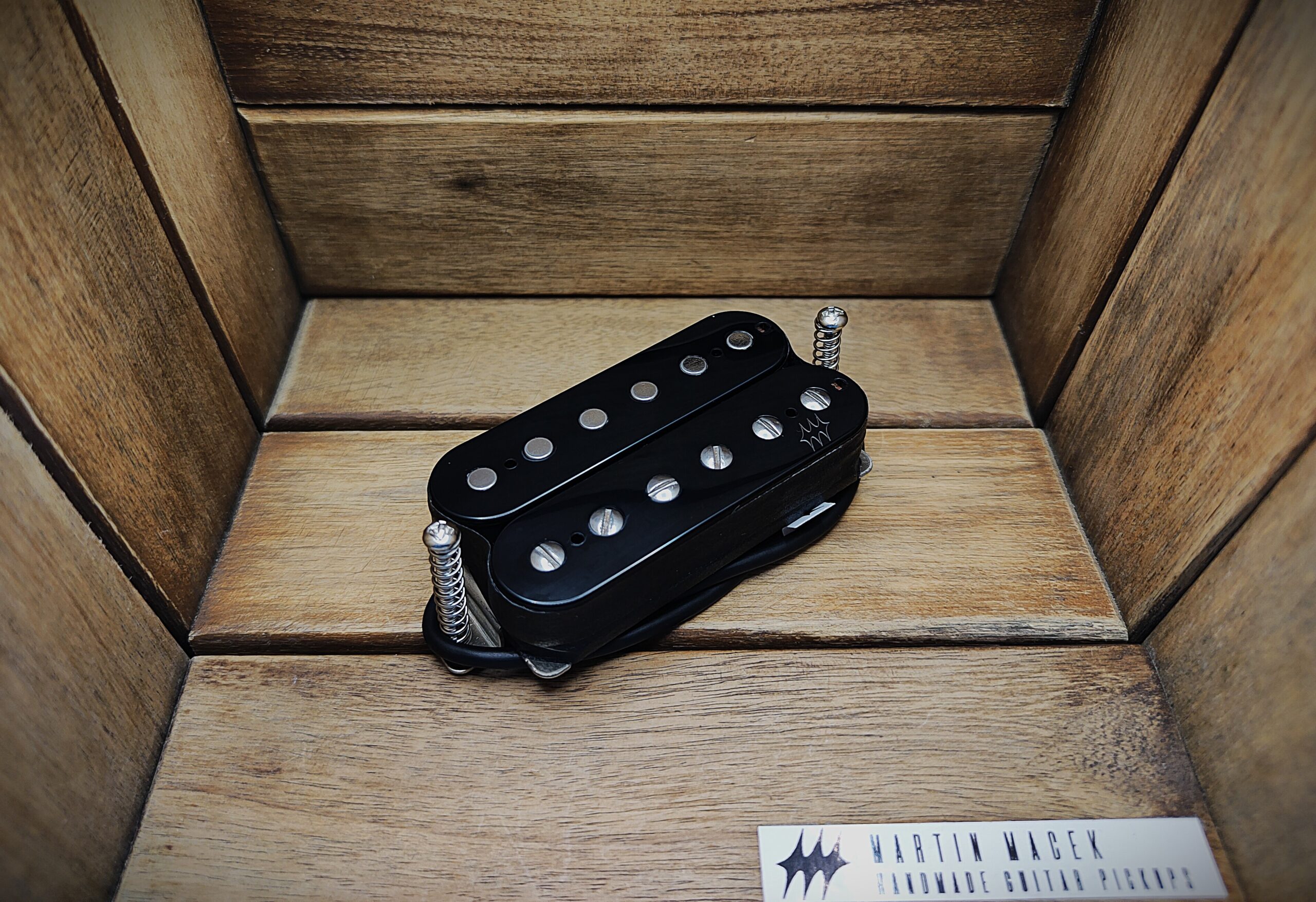 HB Classic 60s - Image 6
