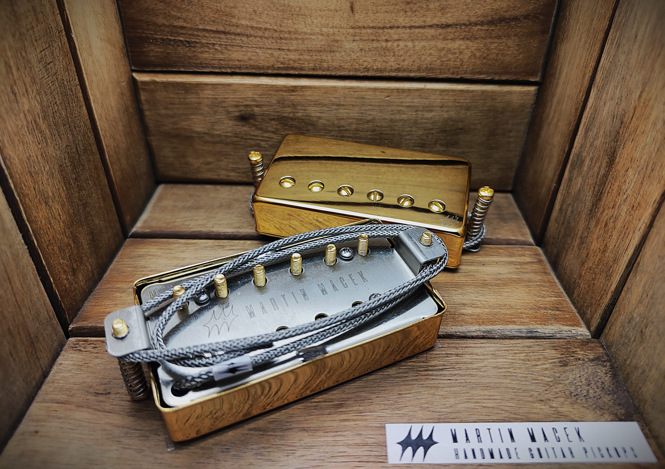 HB Classic 60s - Image 2
