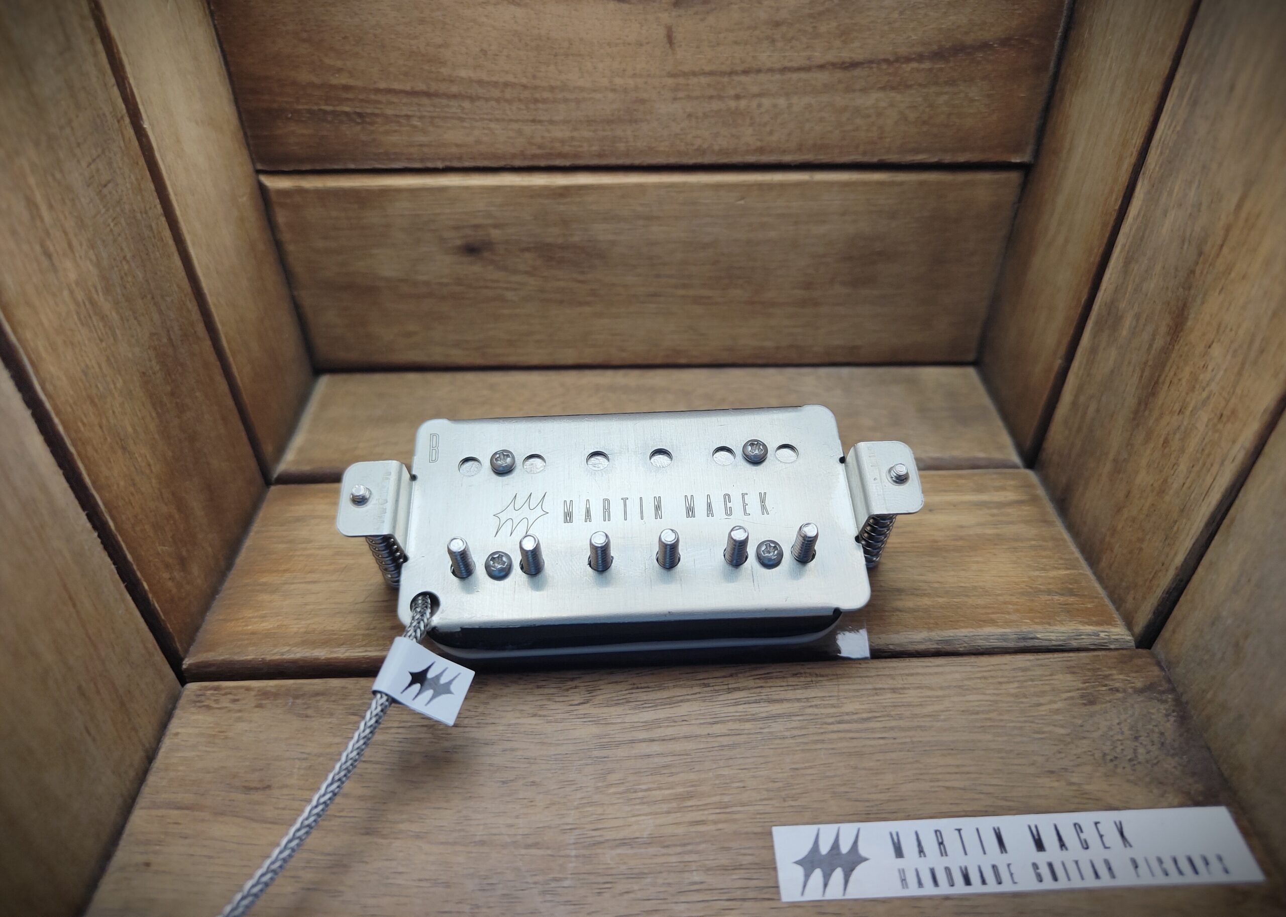 HB Classic 60s - Image 4