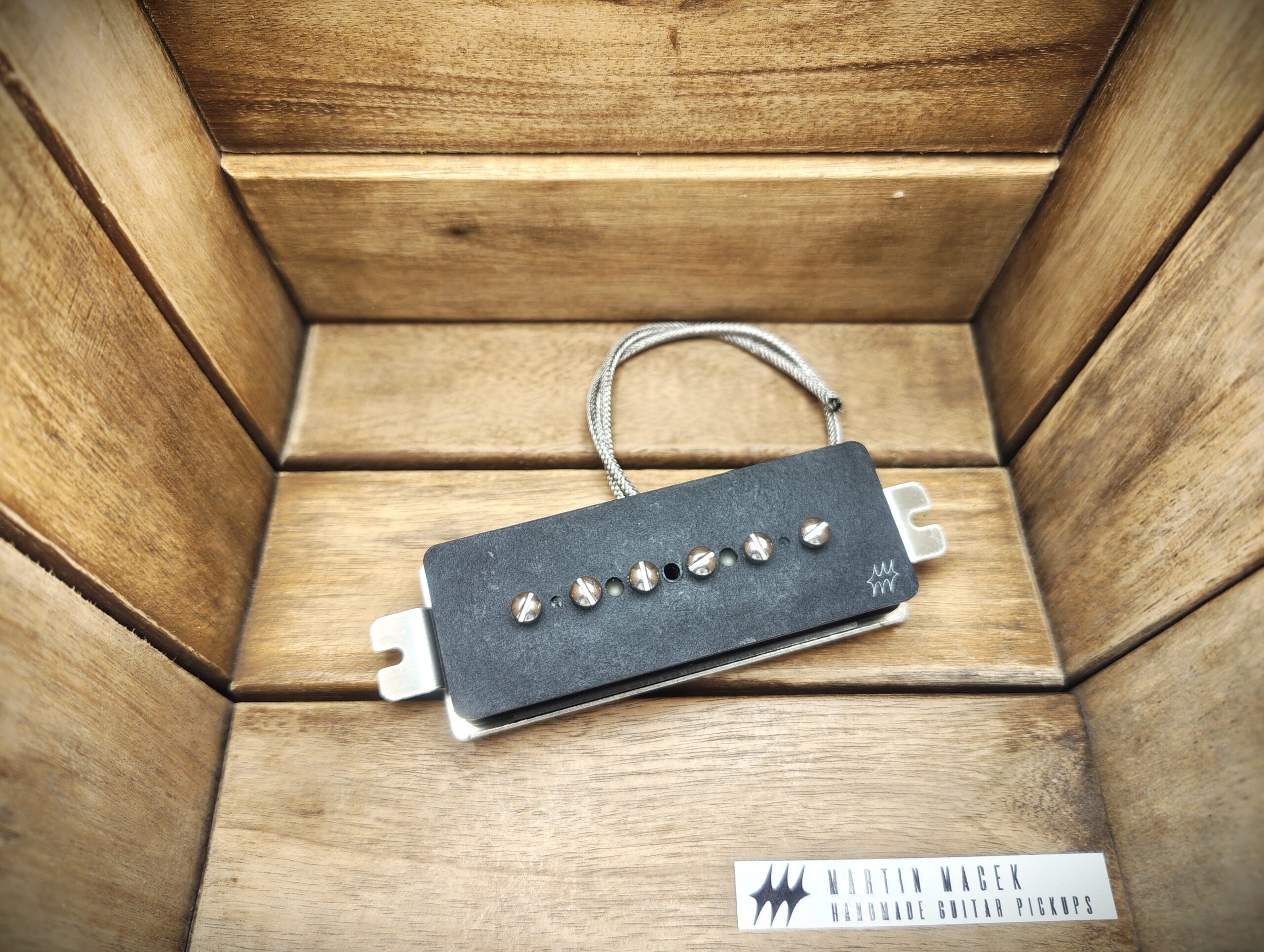 P90 Classic 60s - Image 7